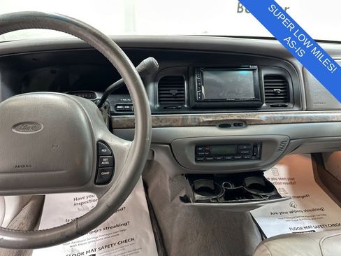 Used 1998 Ford Crown Victoria LX RWD image 25