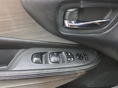 Used 2015 Nissan Murano S w/ Navigation Package AWD/4WD image 28