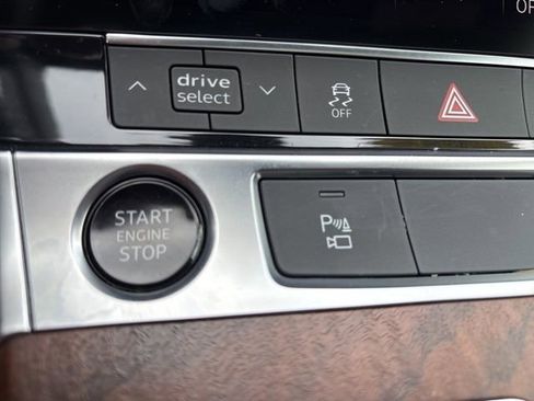 Used 2023 Audi A6 Premium Plus w/ Premium Plus Package AWD/4WD image 26