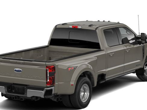 New 2026 Ford F350 Lariat w/ Lariat Ultimate Package AWD/4WD image 25