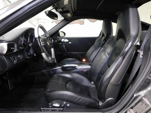 Used 2008 Porsche 911 Targa 4S image 40