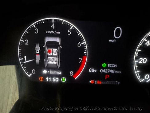 Used 2023 Honda HR-V Sport image 37