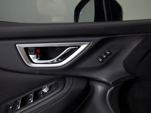 Used 2024 Subaru Forester Touring w/ POP Package 3 image 10