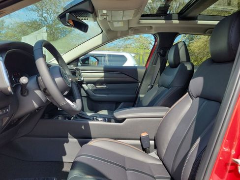 New 2026 MAZDA CX-50 2.5 Hybrid w/ Weather Package image 3