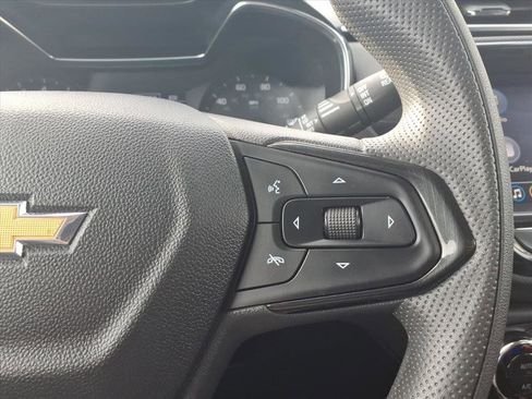 Certified 2023 Chevrolet TrailBlazer LT w/ Convenience Package image 17