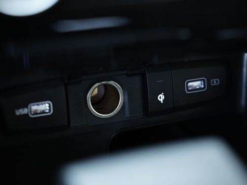 Used 2023 Hyundai Tucson SEL image 38