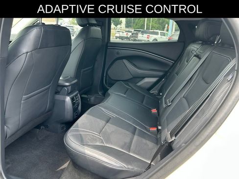 Used 2025 Ford Mustang Mach-E Premium RWD image 25