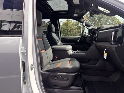New 2026 GMC Sierra 2500 AT4 w/ AT4 Premium Plus Package image 45