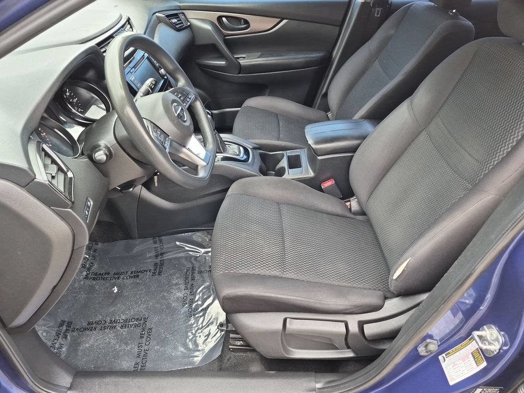 Used 2019 Nissan Rogue Sport S FWD image 15