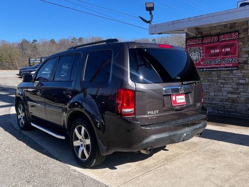 Used 2013 Honda Pilot Touring image 4