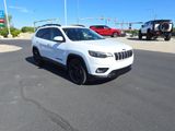 Used 2019 Jeep Cherokee Latitude Plus image 3