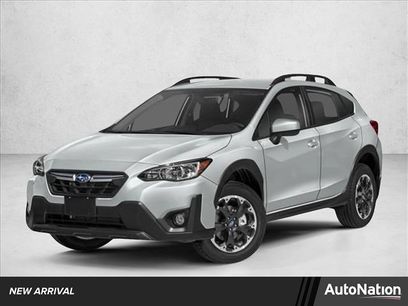 Used 2023 Subaru Crosstrek 2.0i Premium w/ Popular Package #3