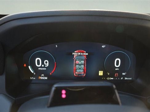 New 2026 Ford Explorer ST w/ Sun And Sound Package image 9