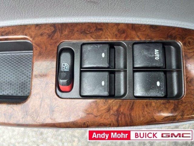 Used 2006 Buick LaCrosse CX FWD image 20