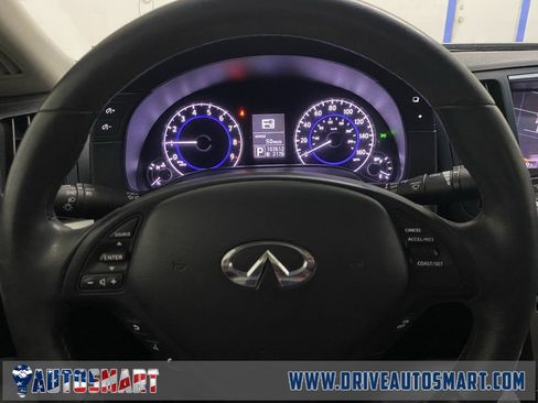 Used 2013 INFINITI G37 X w/ Premium Pkg image 19