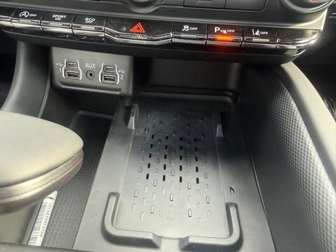 New 2026 Dodge Durango GT AWD/4WD image 19