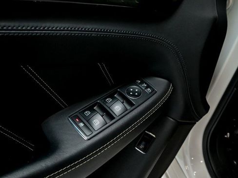 Used 2017 Mercedes-Benz GLE 63 AMG AMG GLE 63, Premium III Pkg, A w/ Premium 3 Package image 17