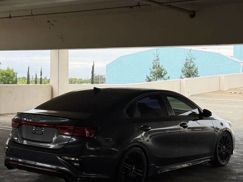 Used 2020 Kia Forte GT image 29