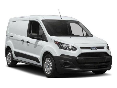 Used 2017 Ford Transit Connect XL FWD image 6