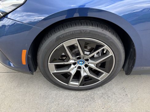 Certified 2024 BMW i5 eDrive40i w/ Convenience Package RWD image 13