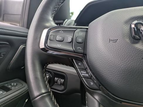 Used 2025 RAM 1500 Limited w/ Trailer Tow Group AWD/4WD image 30