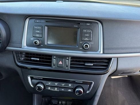 Used 2016 Kia Optima LX image 7