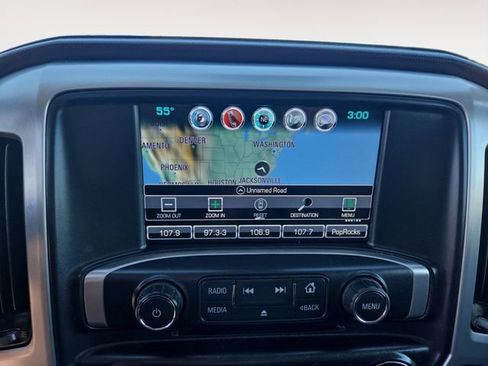 Used 2018 GMC Sierra 1500 SLT image 23