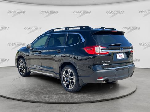 Certified 2023 Subaru Ascent Limited w/ Technology Package AWD/4WD image 6