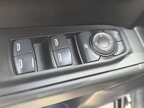 Used 2025 Chevrolet Silverado 1500 Custom AWD/4WD image 19