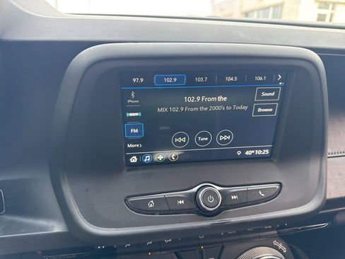 Used 2019 Chevrolet Camaro LT w/ RS Package image 14