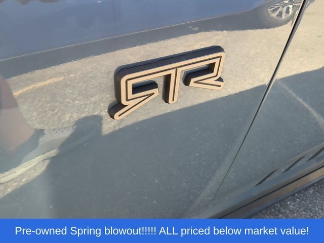Used 2024 Ford Mustang GT Premium RWD image 12