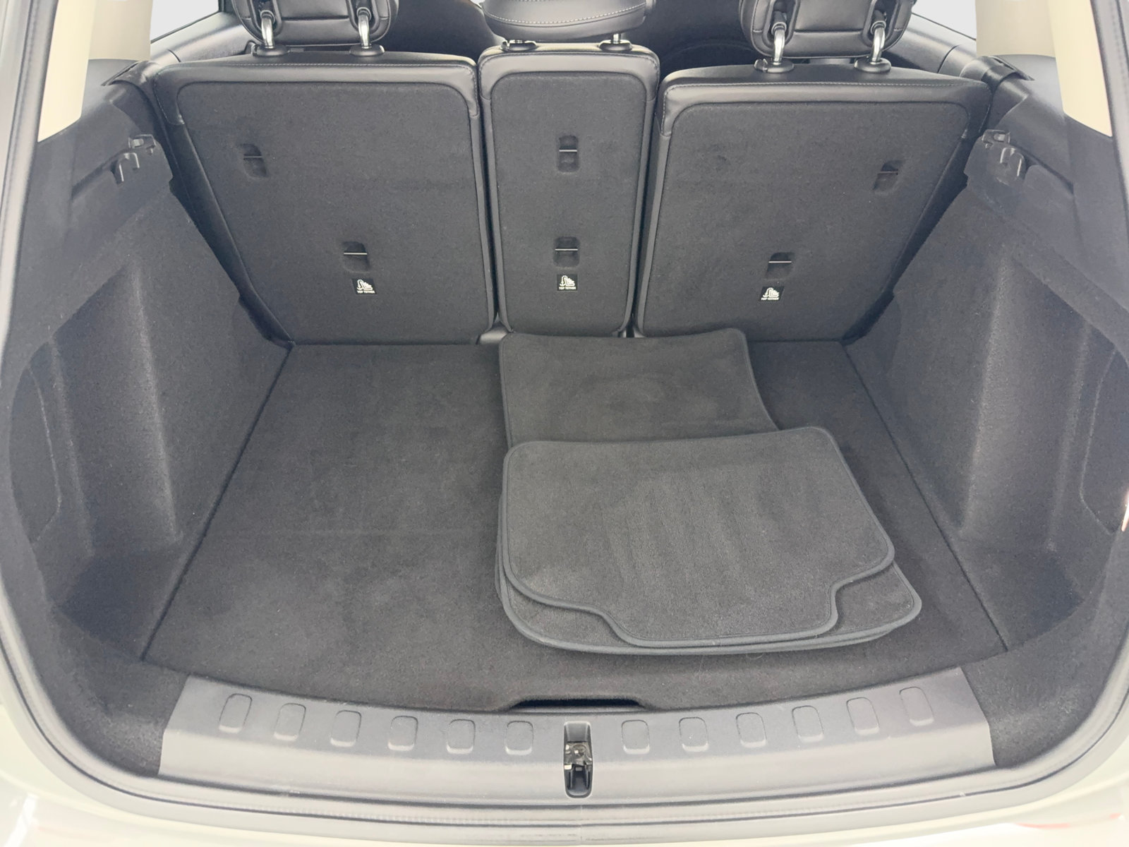 Used 2017 MINI Cooper Countryman FWD image 47
