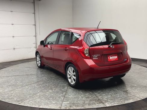 Used 2014 Nissan Versa Note SV w/ SL Package image 30