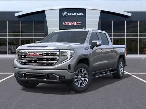 New 2026 GMC Sierra 1500 Denali AWD/4WD image 6