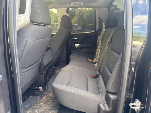 Used 2019 Chevrolet Silverado 1500 LT w/ All Star Edition image 21