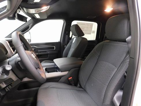 New 2026 RAM 2500 Big Horn image 9