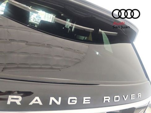 Used 2020 Land Rover Range Rover Sport HSE AWD/4WD image 13