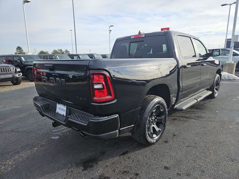 New 2026 RAM 1500 Express image 8