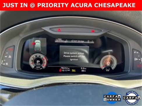 Used 2021 Audi Q7 3.0T Premium Plus image 11