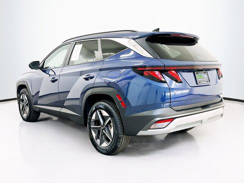 Used 2025 Hyundai Tucson SEL AWD/4WD image 5