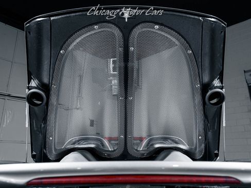 Used 2005 Porsche Carrera GT RWD image 61