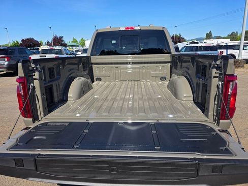 New 2026 Ford F150 XLT AWD/4WD image 26