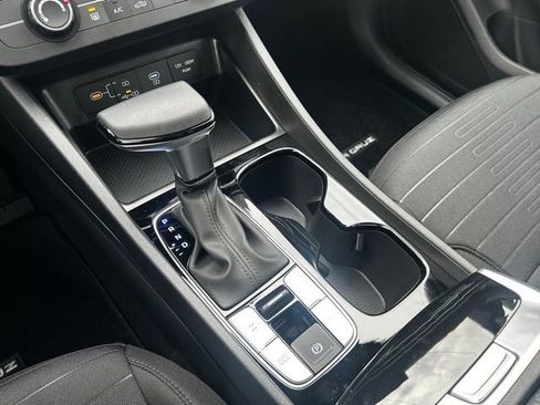 New 2025 Hyundai Santa Cruz SE image 21