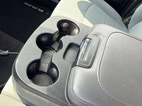 Used 2018 RAM 1500 Tradesman image 25