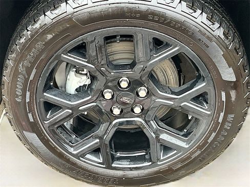 Used 2025 Ford Maverick XLT w/ XLT Luxury Package image 30