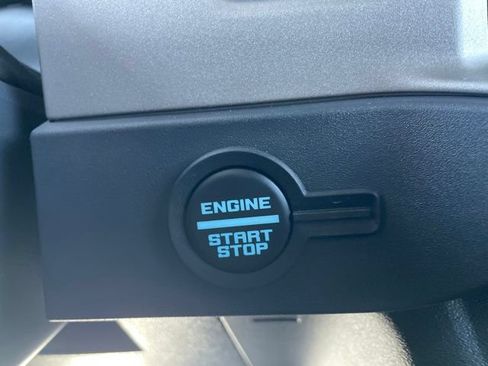 New 2026 Ford Bronco Outer Banks AWD/4WD image 16