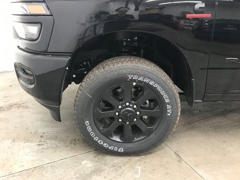 New 2026 RAM 2500 Big Horn image 51