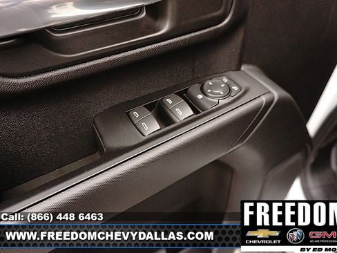 New 2026 GMC Sierra 2500 Pro w/ Convenience Package AWD/4WD image 39