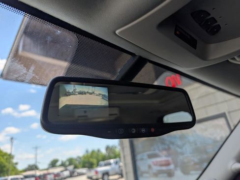 Used 2013 Chevrolet Tahoe LT w/ Suspension Package, Off-Road image 15