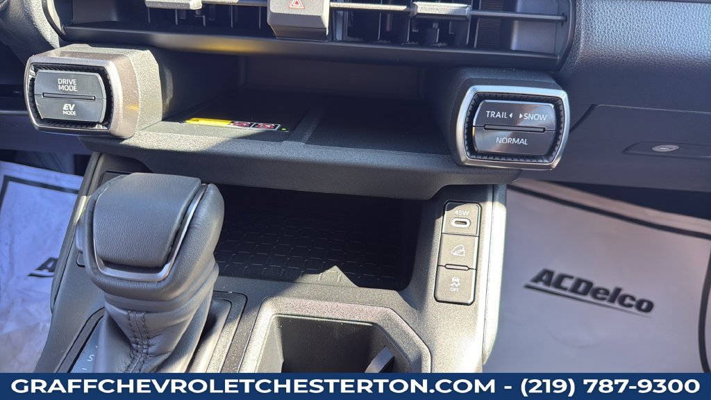 Used 2026 Toyota RAV4 XLE Premium AWD/4WD image 47